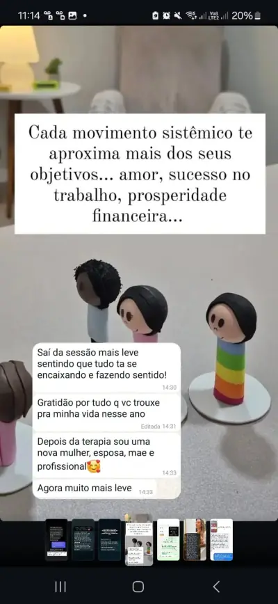 Depoimento de cliente 9